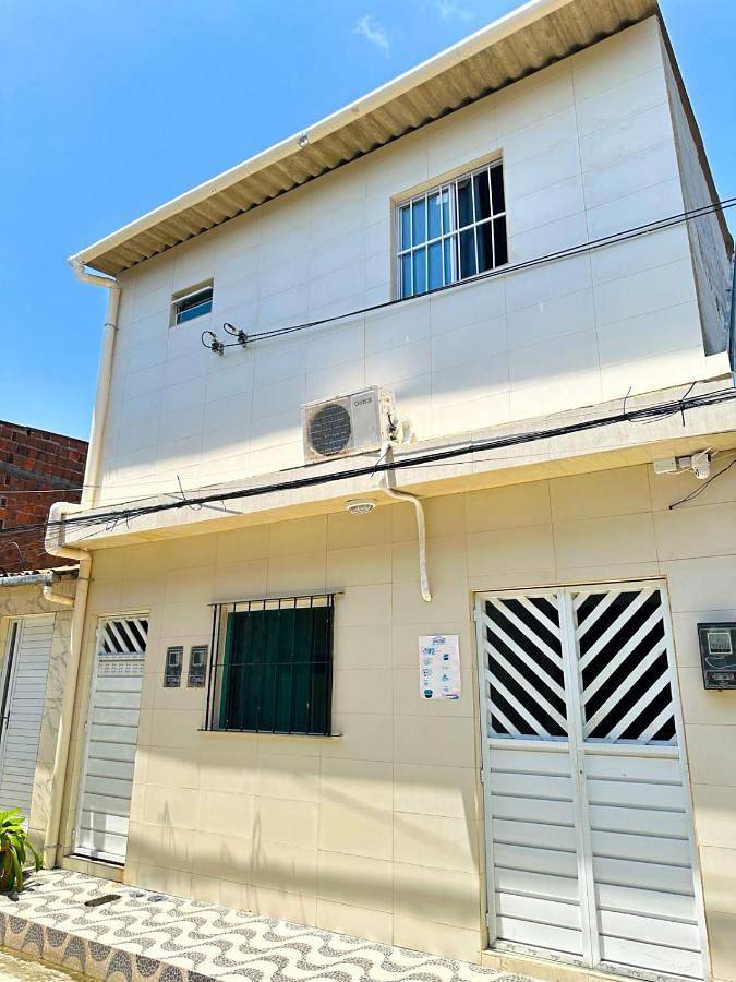 Casas e apartamentos de temporada para 3 pessoas em Santo Amaro (Recife)