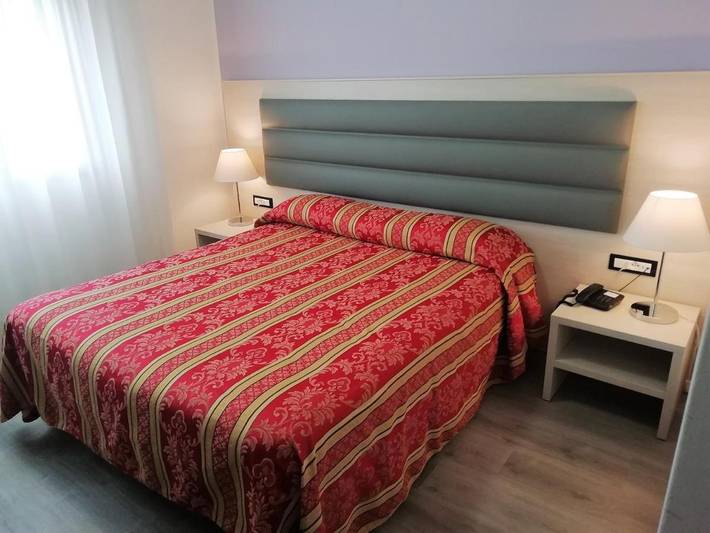 Hôtel pour 2 personnes, avec vue et jardin à San Donà di Piave - 3