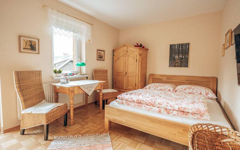Ganze Ferienwohnung, Gästewohnung Sebastian in Grundlsee, Salzkammergut