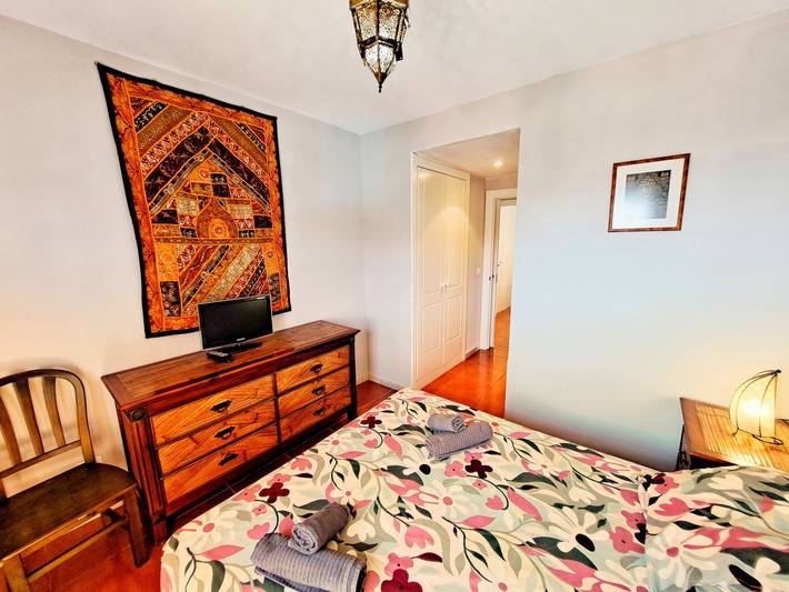 Ganze Wohnung, Alcaudón in Isla Canela, Ayamonte