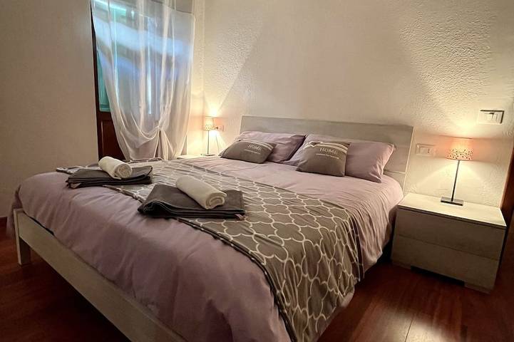 Ganze Wohnung, Cadore apartament in Lorenzago di Cadore, Südliche Karnische Alpen
