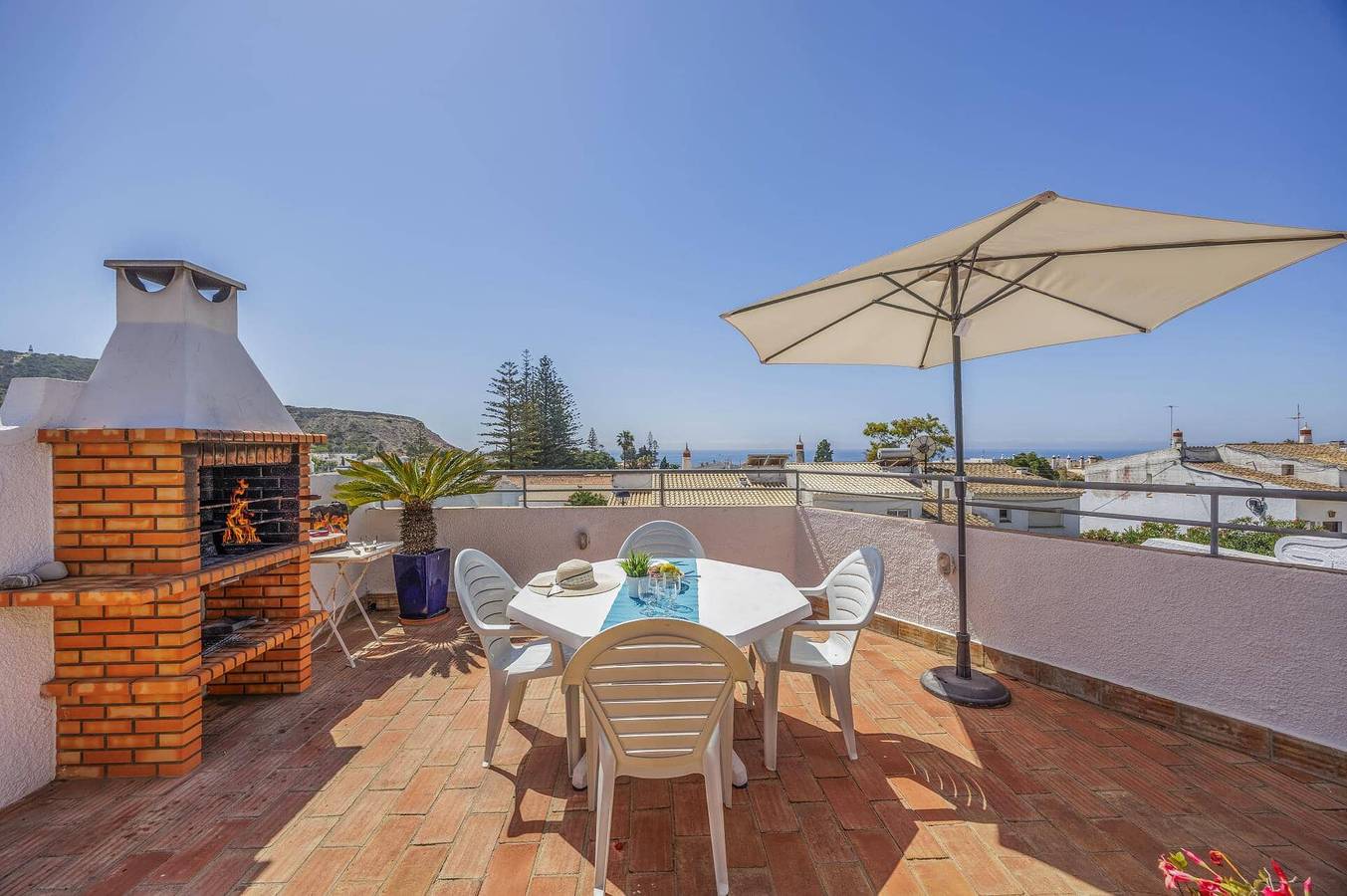 Villa Tres Irmaos by Villa Plus in Praia da Luz, Faro District