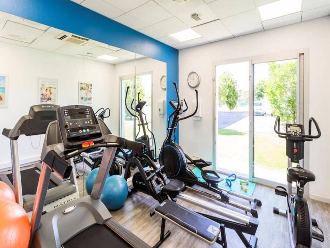 Appartement entier, Appartement près d'Aeroscopia avec Piscine in Toulouse, Haute-Garonne