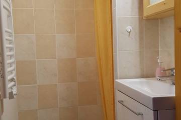 Chalet pour 6 Personnes dans Thollon-les-Mémises, Région de Thonon-les-Bains, Photo 3