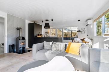 Ferienhaus für 6 Personen in Pedersker, Bornholm, Bild 1
