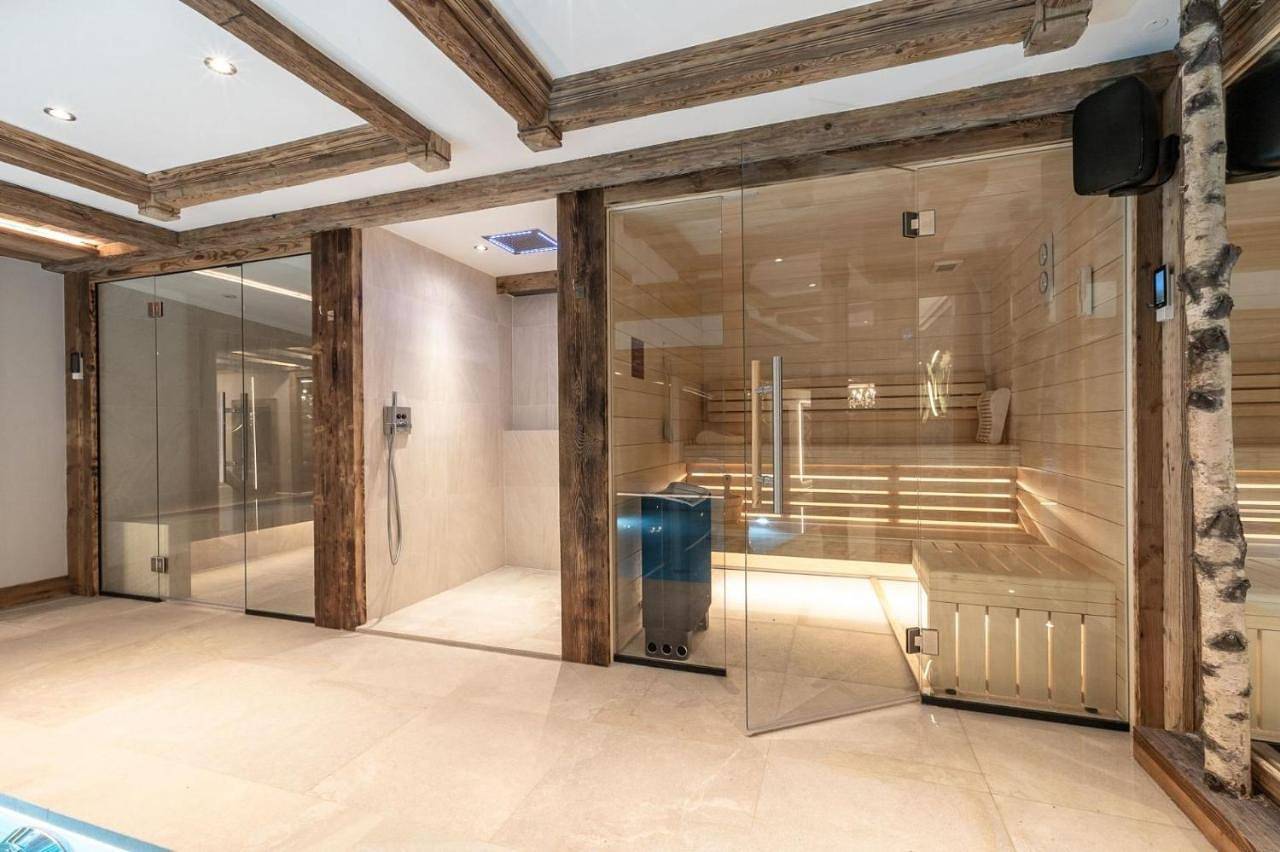 Chalet in Kitzbühel, Hohe Salve