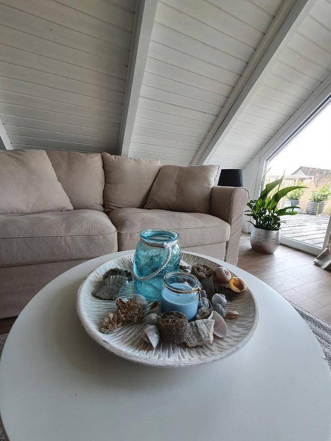 One-Bedroom Chalet in Rust (Burgenland), Leithaberg