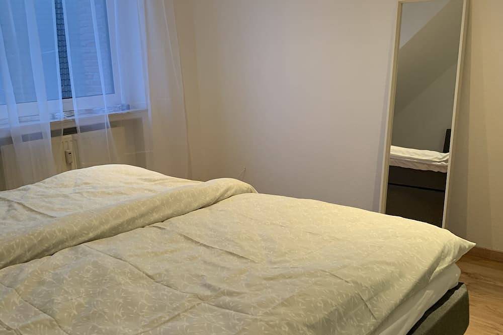 Ganze Wohnung, Lieblingsplatz Mitten  in der Altstadt von Wiedenbrück We.7 in Rheda-Wiedenbrück, Nordrhein-Westfalen