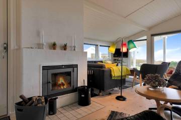 Ferieudlejning til 6 Personer i Kirke Hyllinge, Nordøstsjælland, Billede 3