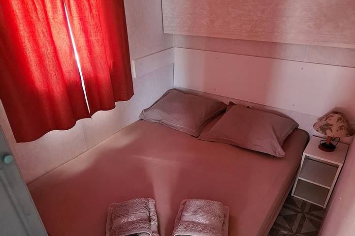 Camping pour 5 personnes au Grau-d'Agde - 2