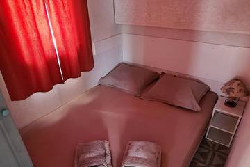 Camping para 5 Personas en Grau d’Agde, Agde, Foto 1