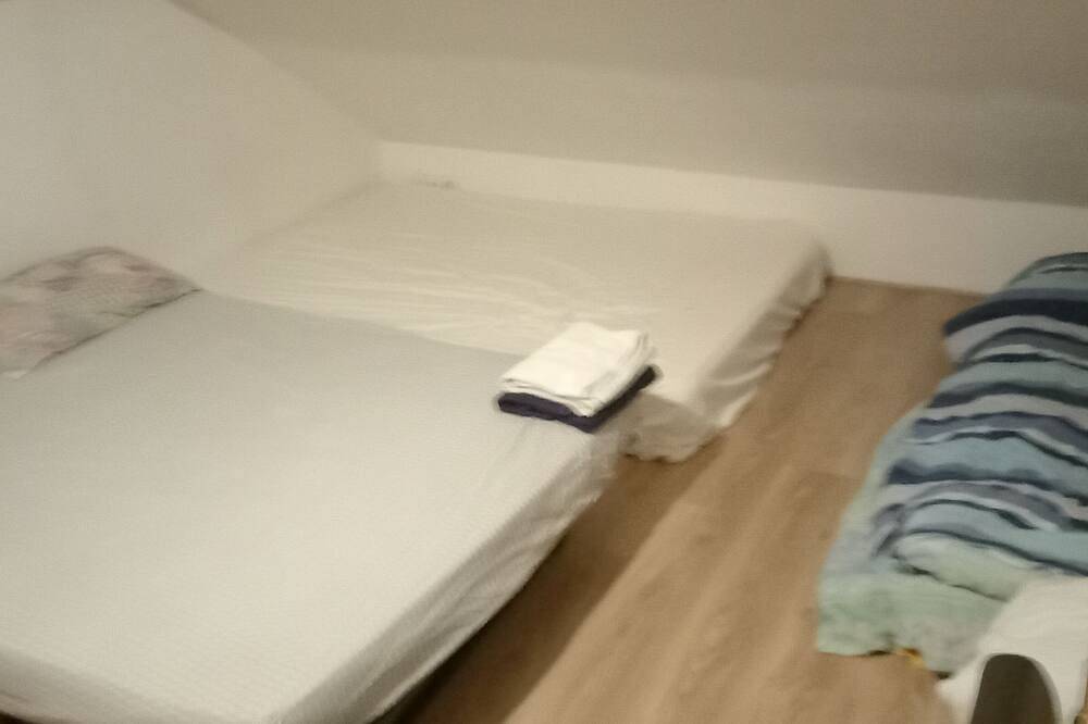 Blue\" guest house in town center. Free parking. Eco-logis. in Belfort, Territoire-de-Belfort