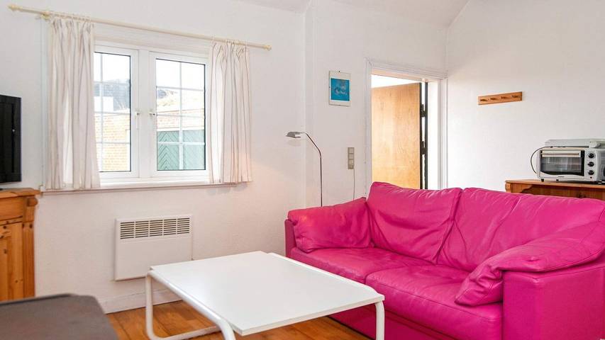 Ferienhaus für 3 Personen, mit Terrasse auf Fanø - 2