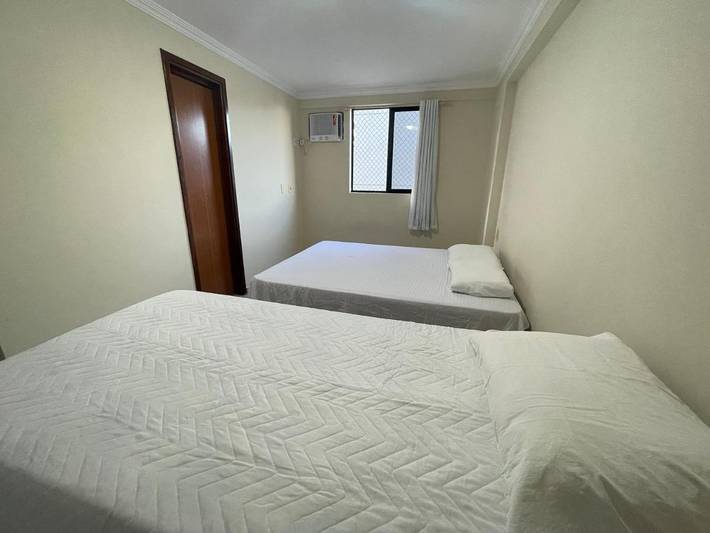 Ferienwohnung für 2 Personen, mit Terrasse und Ausblick - 1