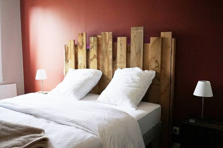 Location de vacances pour 6 personnes à Liré - 2