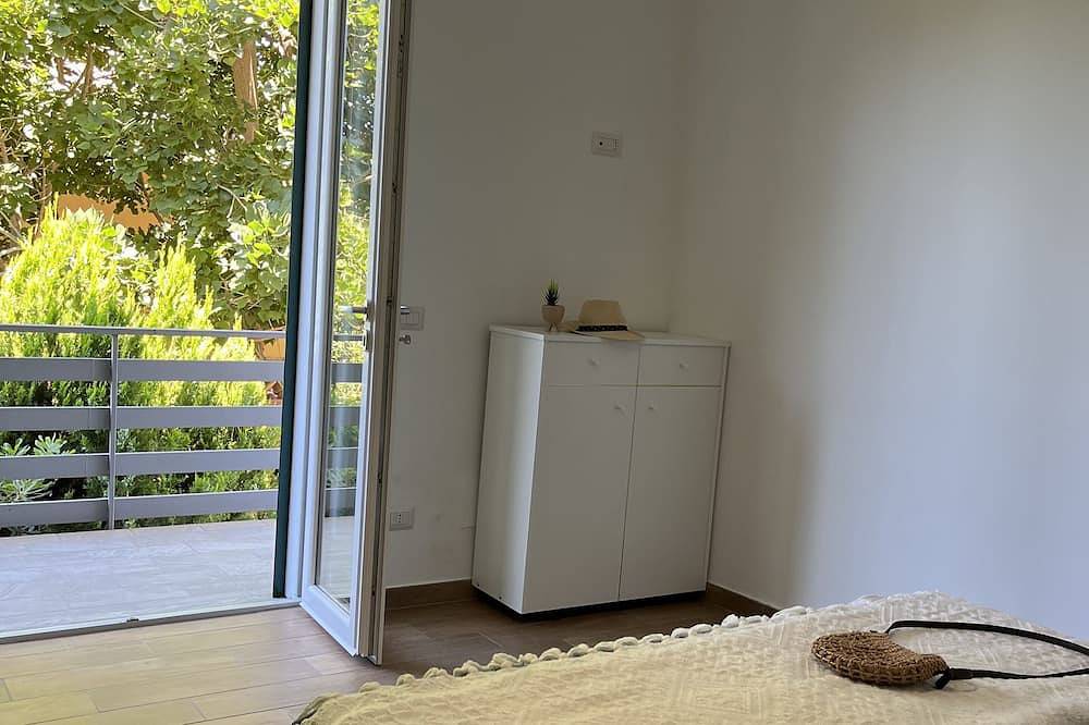 Casa Vacanze La Dimora Degli: Relaxation and nature a stone's throw from the sea. in Agropoli, Cilento