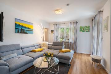 Ferienwohnung für 4 Personen in Hornberg, Mittlerer Schwarzwald, Bild 3