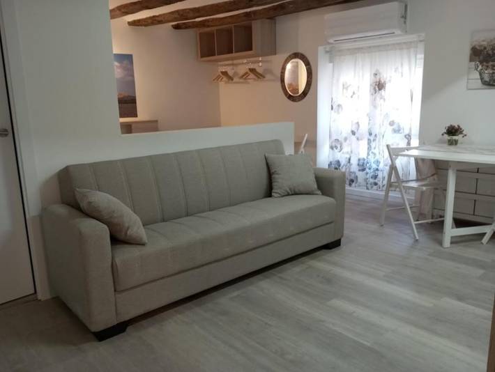 Gîte pour 6 personnes, avec vue à Arguedas - 2