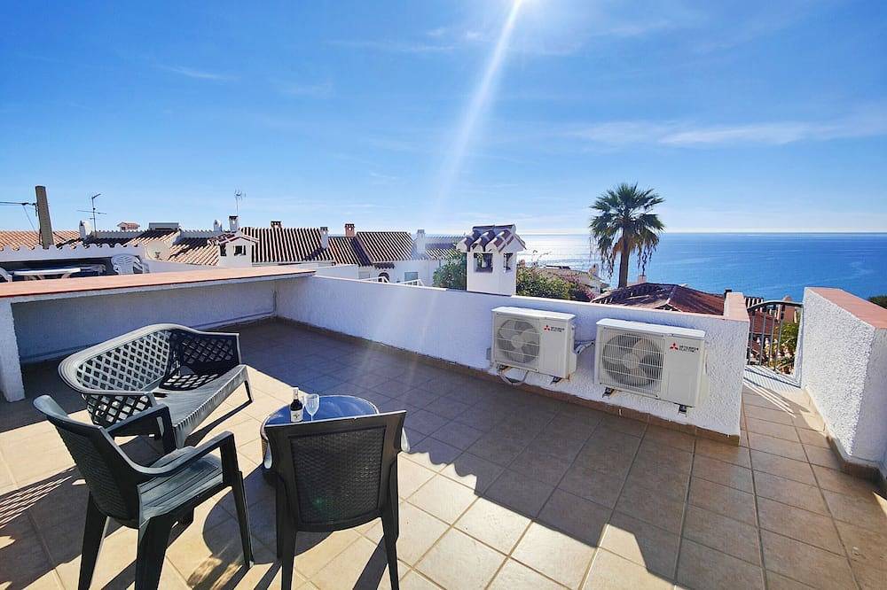 Appartamento vacanze a Nerja a partire da 140€ a notte