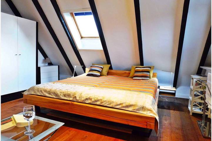 Ganze Wohnung, 4-Zimmer Ferienwohnung  Sylter Deichwiese mit Garten/Terrasse in Westerland Sylt in Tinnum, Sylt (Gemeinde)