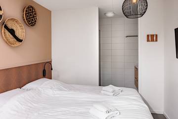 Bungalow voor 6 Personen in Noordwijkerhout, Nederlandse Noordzeekust, Afbeelding 4