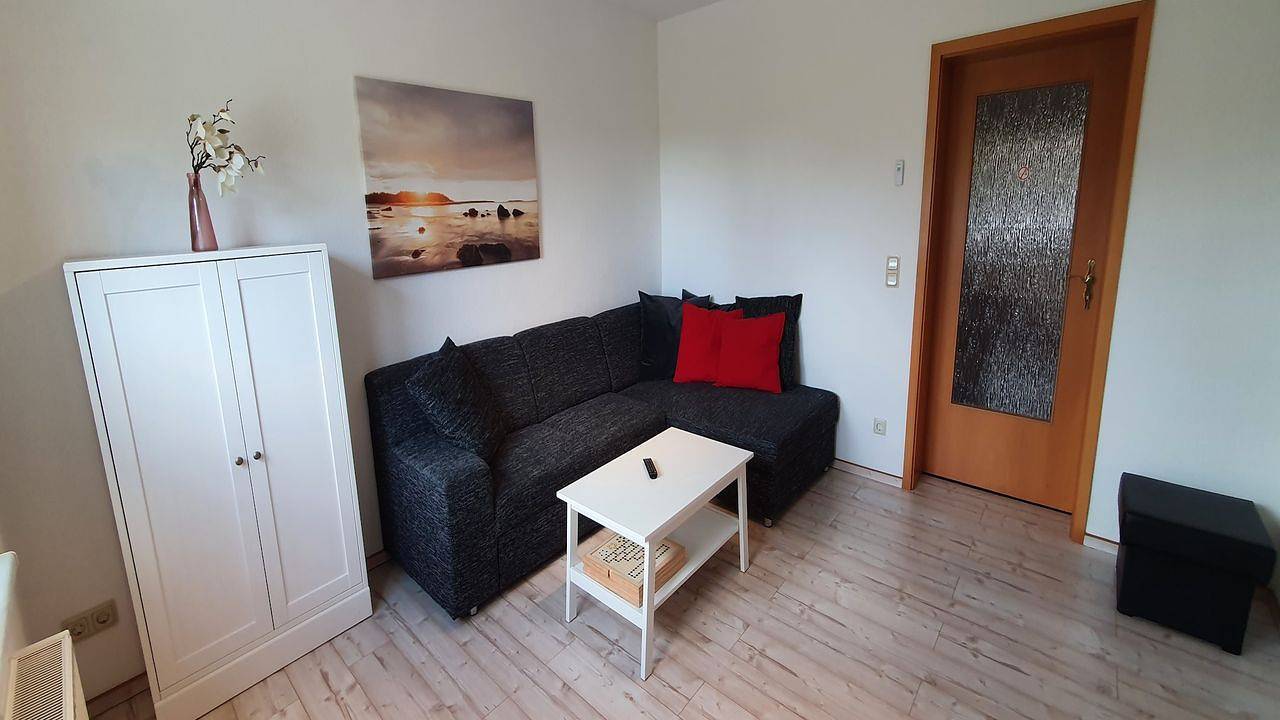 Ganze Ferienwohnung, Ferienwohnung für 4 Personen (60 m²) in Satow (Bad Doberan) in Satow, Mecklenburgische Ostseeküste