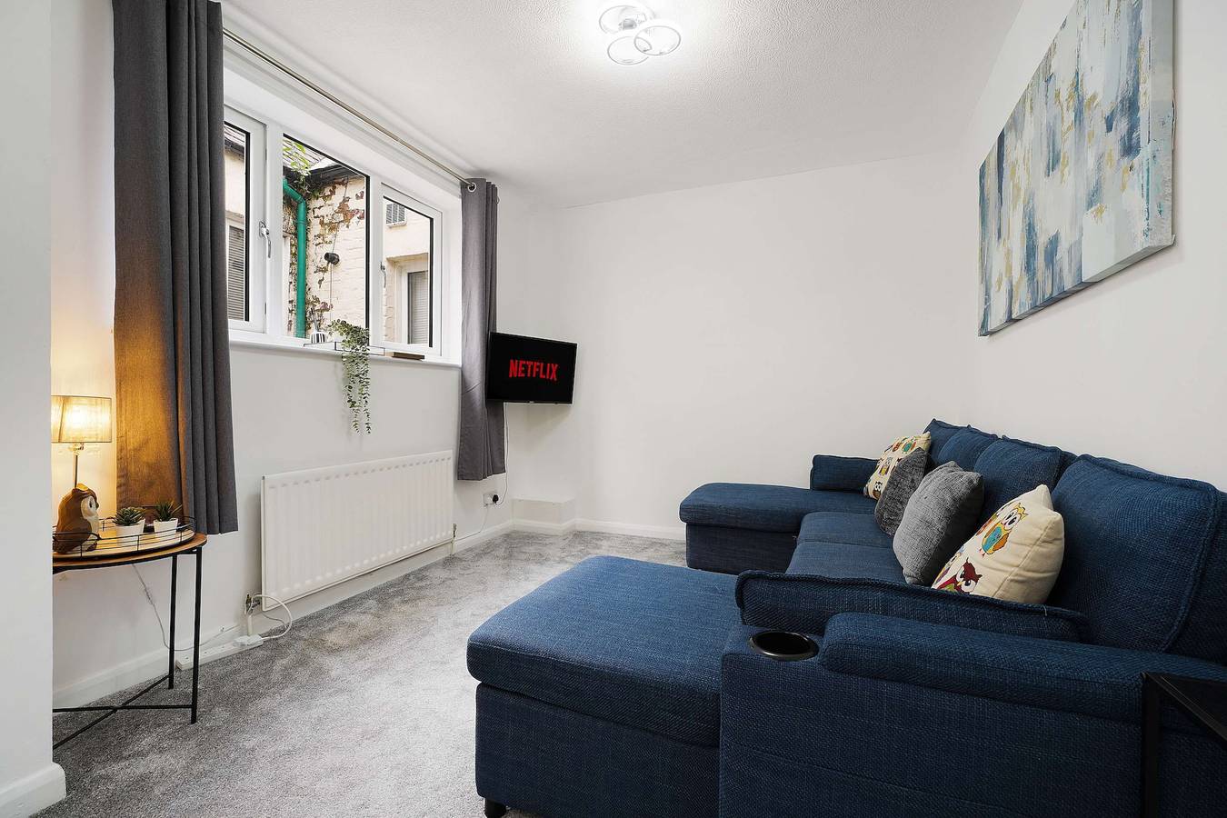 Appartement entier, Owl   s Nest on Fishers Street in Carlisle, Cumbria