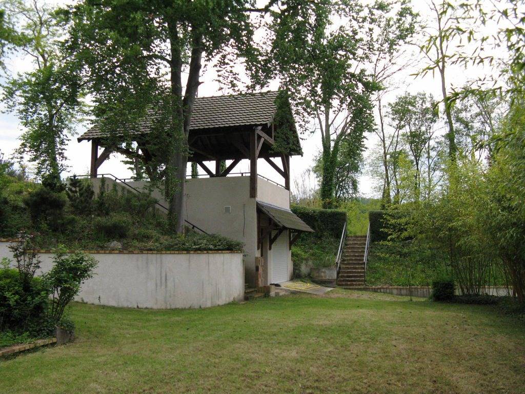 Chalet de Venables in Venables, Région de Les Andelys