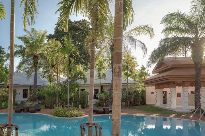 Station pour 4 personnes à Kamala Beach - 3