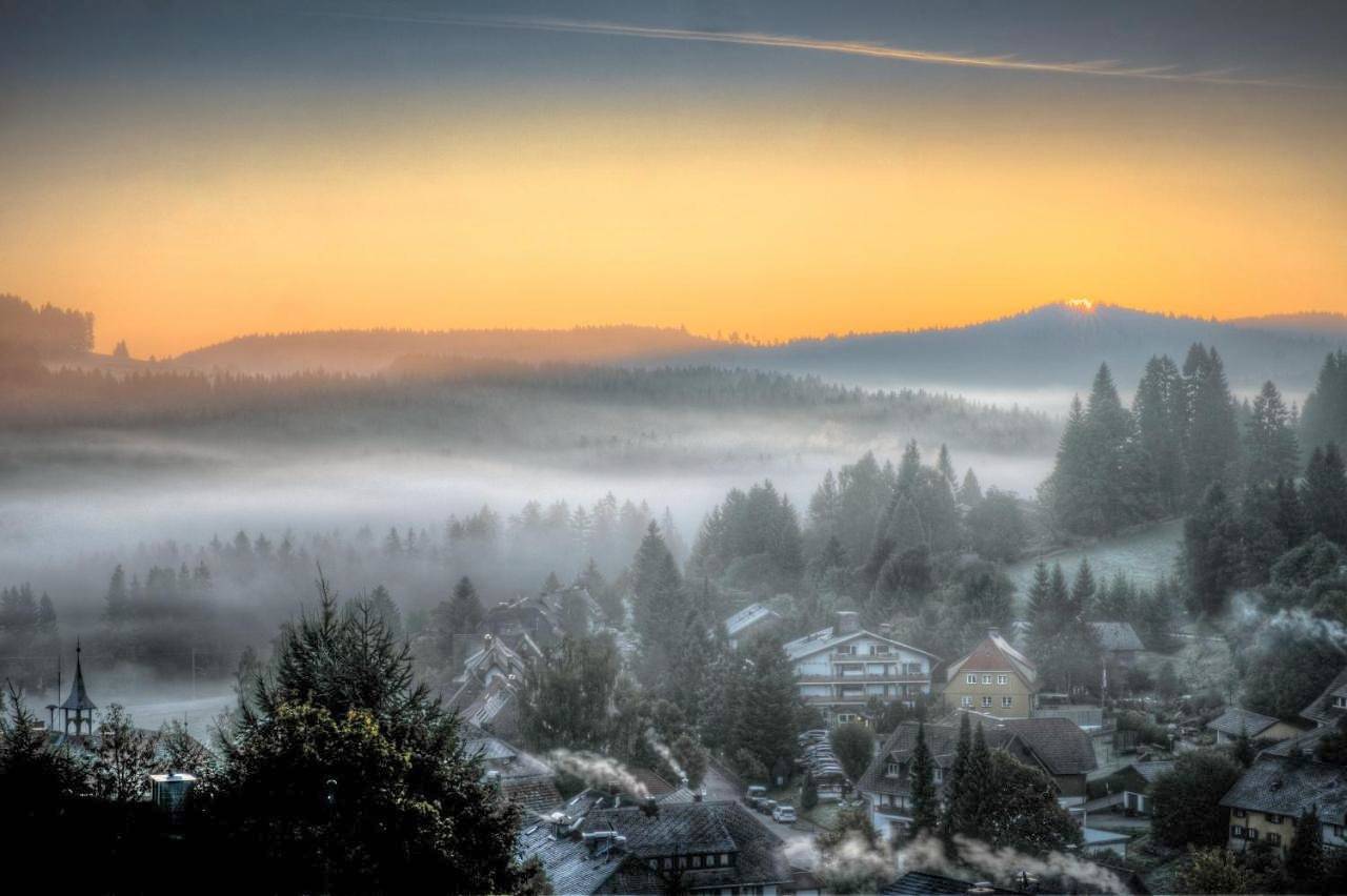 Haus Sommerberg in Altglashütten (Feldberg), Feldberg