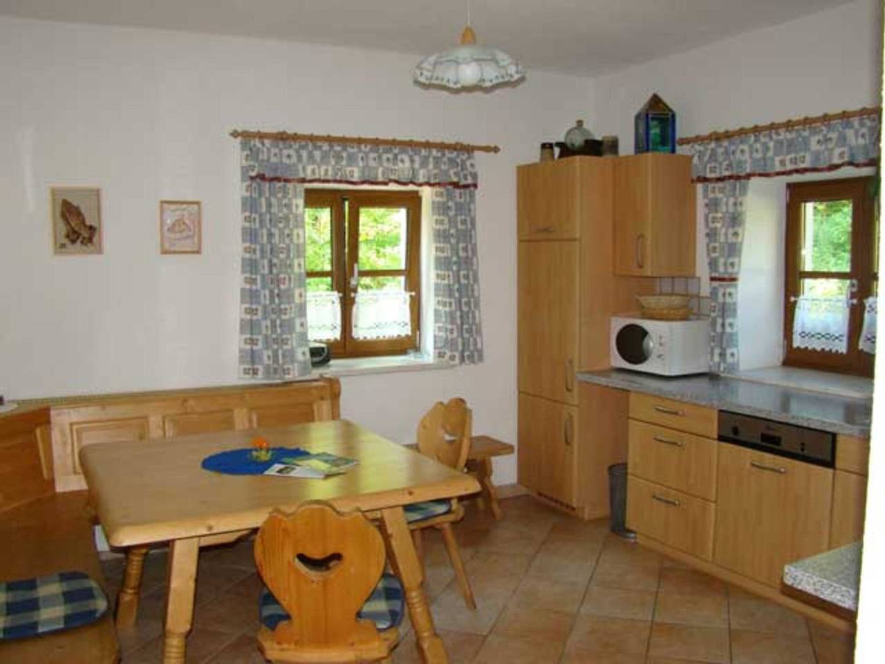 Oberbach - Oberbach in Göstling an der Ybbs, Mostviertel-Eisenwurzen