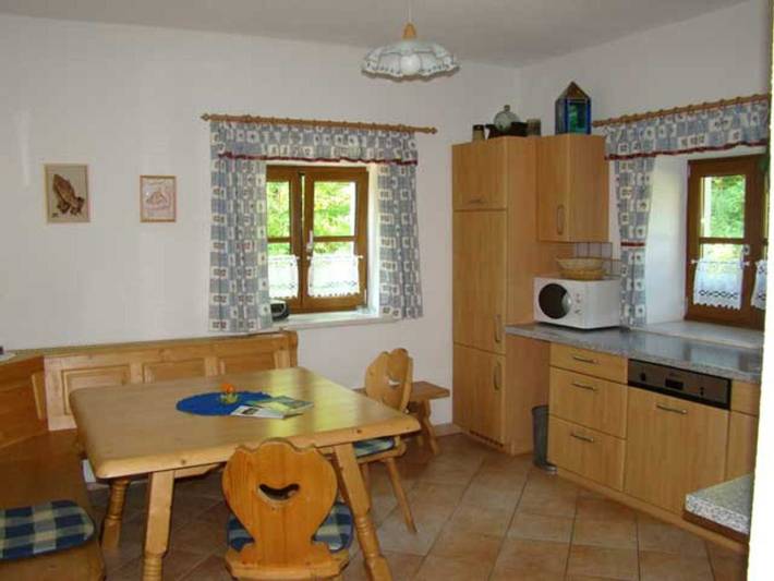 Ferienhaus für 10 Personen, mit Terrasse und Garten, kinderfreundlich in Niederösterreich - 4