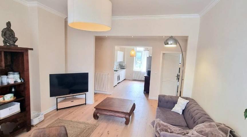 Appartement de vacances pour 7 personnes