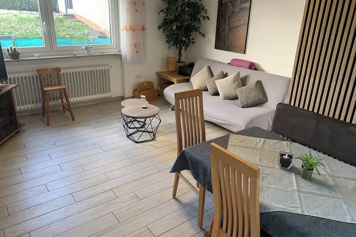 Ferienwohnung für 6 Personen