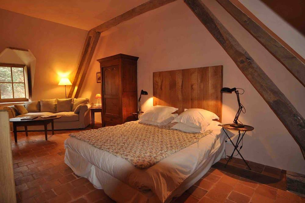 Charmantes Ferienhaus „Anglin“ auf dem Gebiet des Brand Ris 160 ha Spa Sauna in Chalais (Indre), Le Blanc und Umgebung