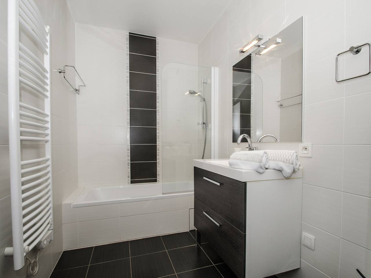 Appartement entier, Appartement Chamonix 3* - 4 pers. + Animaux admis in Brevent-Flegere, Chamonix-Mont-Blanc