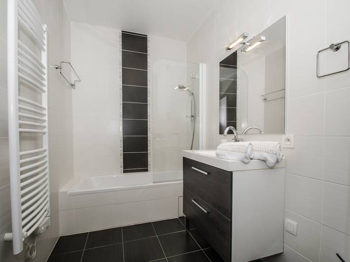 Gîte pour 4 personnes, animaux acceptés dans Office De Tourisme De La Vallee Blanche - 2