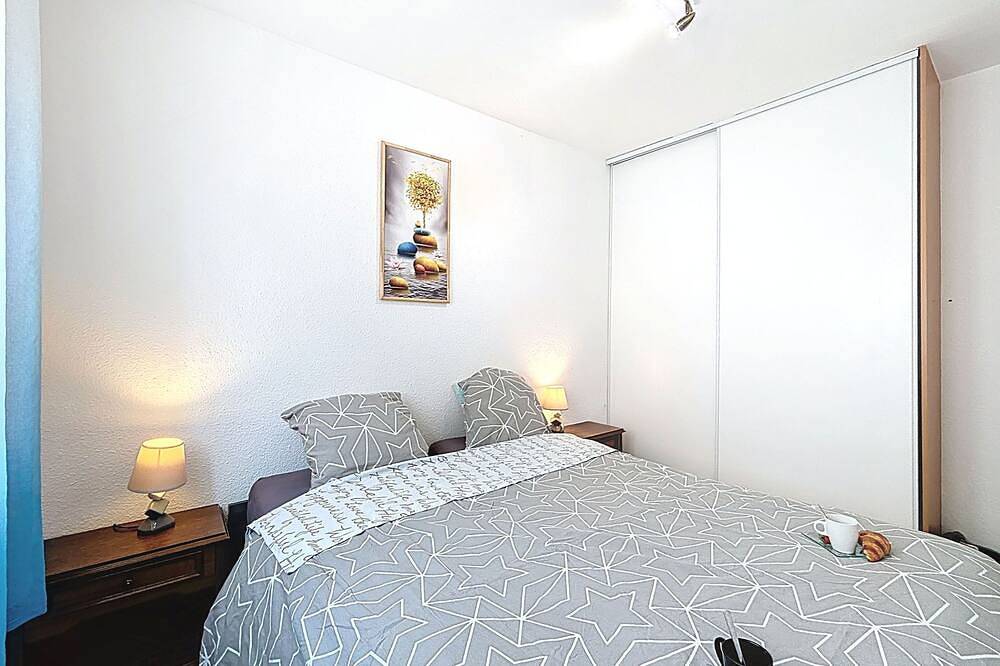 Maison Valoma by Interhome in Lunel, Côte d'Améthyste