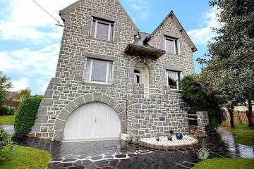 Gîte pour 6 Personnes dans Paimpol, Côte de Granit Rose, Photo 1