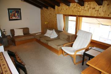 Vakantieappartement voor 4 Personen in Veysonnaz, 4 Vallées, Afbeelding 3