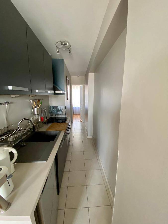 Gîte pour 4 personnes, avec vue dans Office De Tourisme De Granville Terre Et Mer - 4