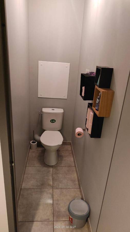 Gîte pour 4 personnes, avec vue et jardin dans Traînou - 2