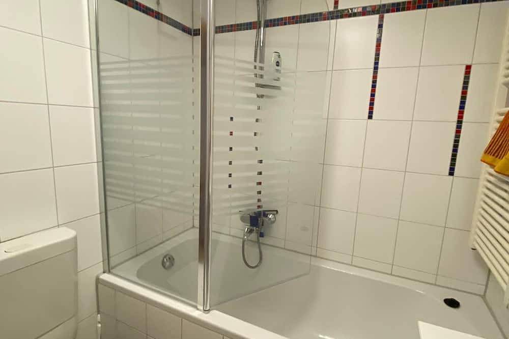 Ganze Wohnung, Ferienwohnung Schwalbennest in Heeßen, Landkreis Schaumburg