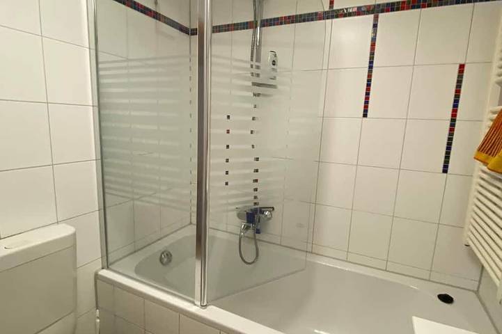 Ganze Wohnung, Ferienwohnung Schwalbennest in Heeßen, Landkreis Schaumburg