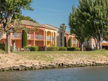 Apartament Wakacyjny dla 4 osoby w Mandelieu-la-Napoule, Cannes region, Zdjęcie 3