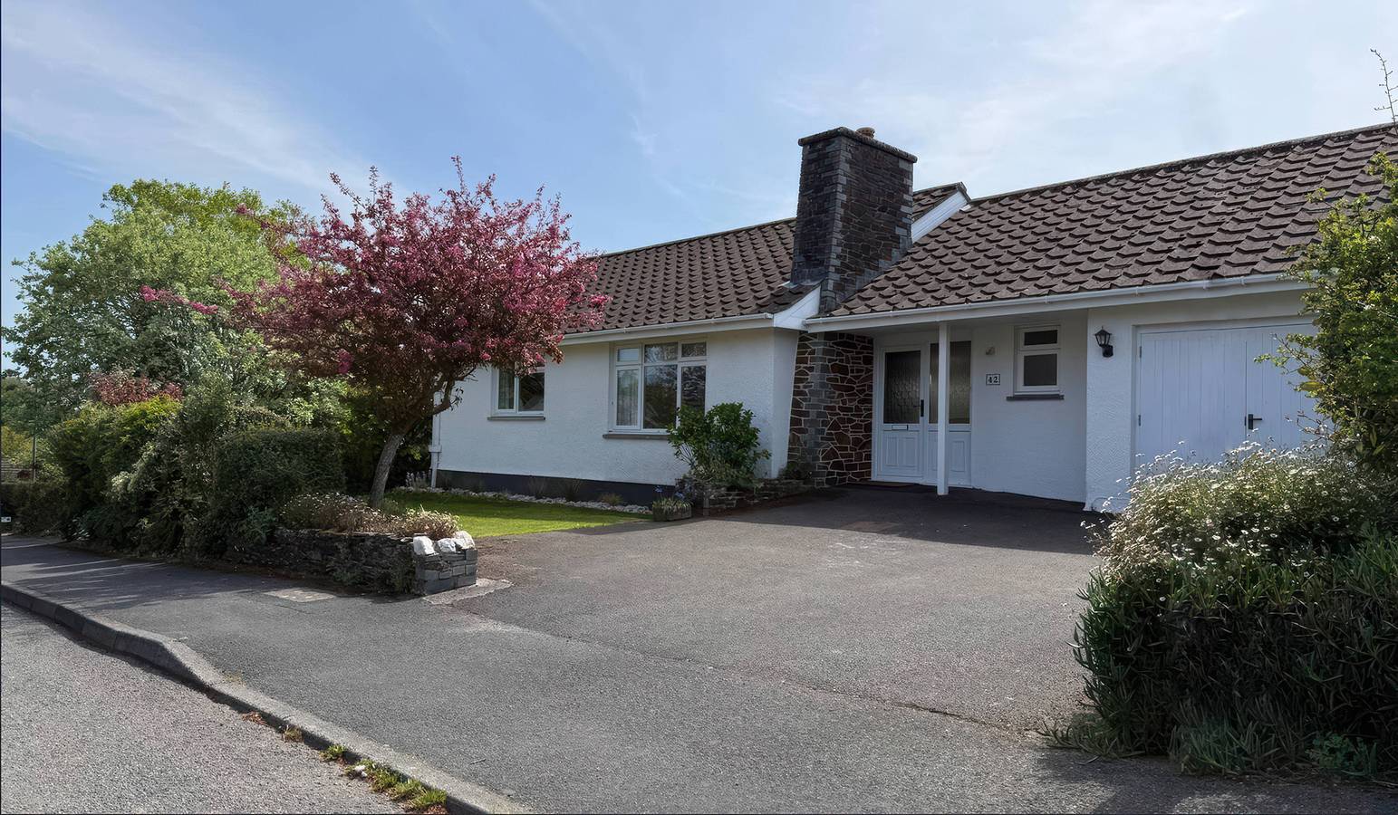 42 Little Trelyn in St Minver Lowlands, Cornwall