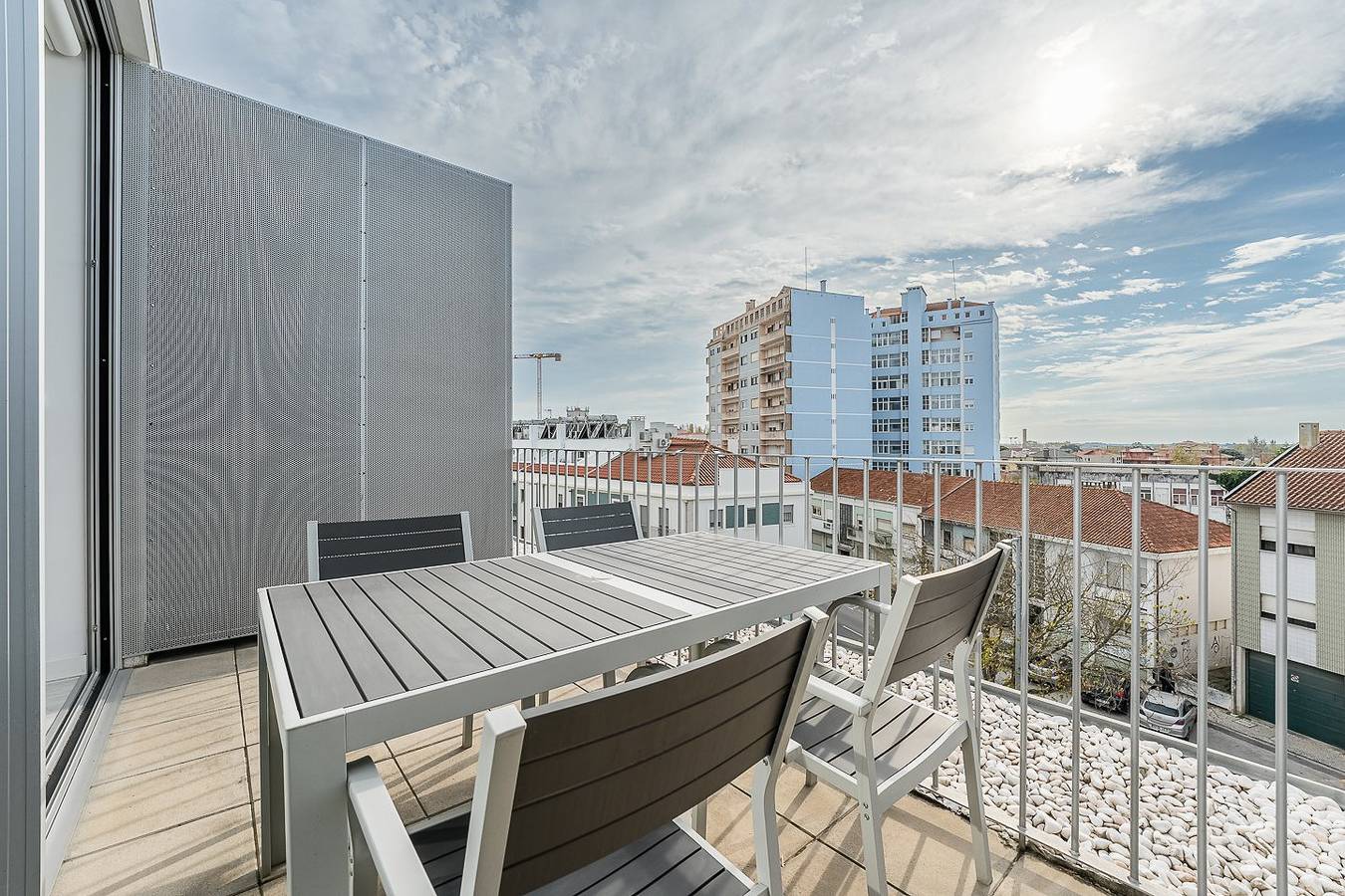 Ganze Wohnung, Guestready - Urban chic in Aveiro in Aveiro, Aveiro Distrikt