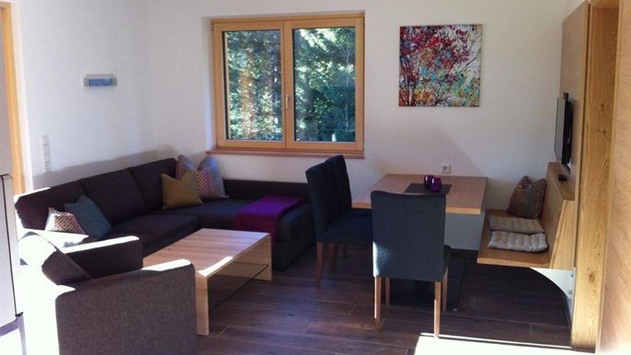 Geheel vakantieappartement, Ferienwohnung für 4 Personen (55 m²) in Damüls in Damüls, Bregenzerwoud