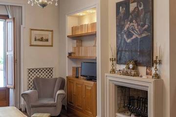 Villa pour 9 Personnes dans Lecce, Salento, Photo 3
