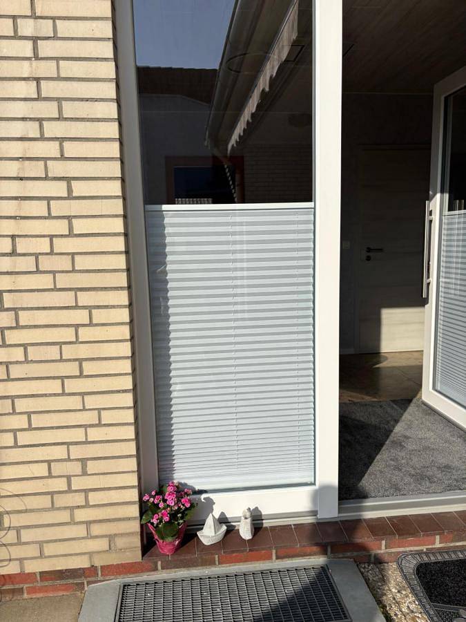 Ferienwohnung für 4 Personen, mit Terrasse und Garten in Brunsbüttel - 2